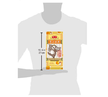 Luhua Egg Noodles 28.2 oz