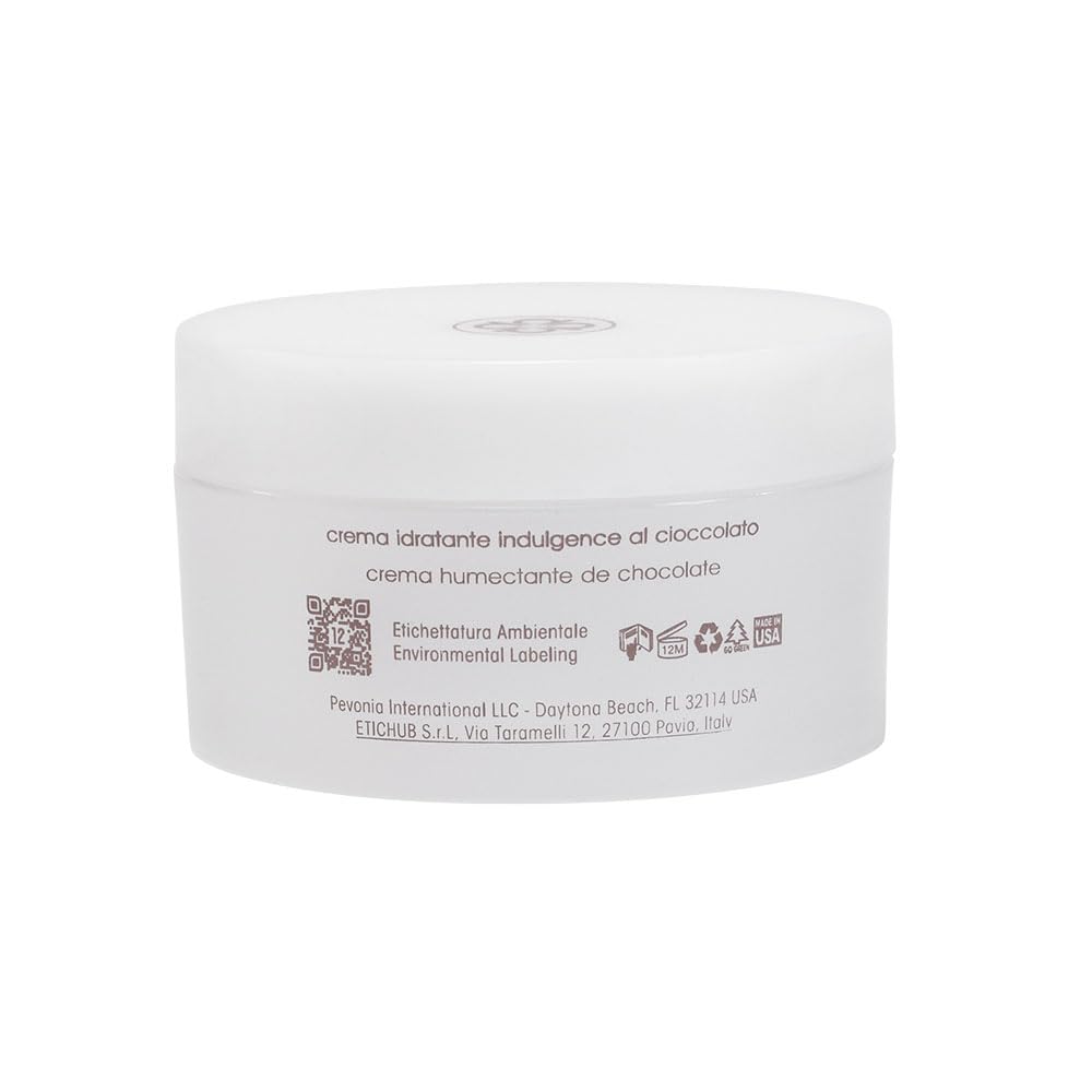 Pevonia Chocolate Indulgence Moisturizer, 5 oz.