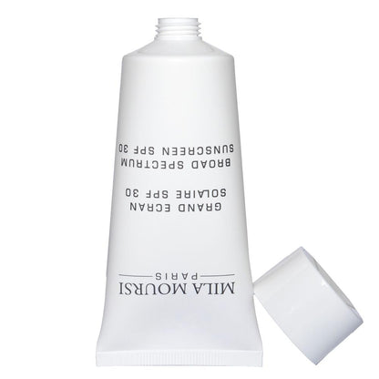 Mila Moursi Broad Spectrum Sunscreen