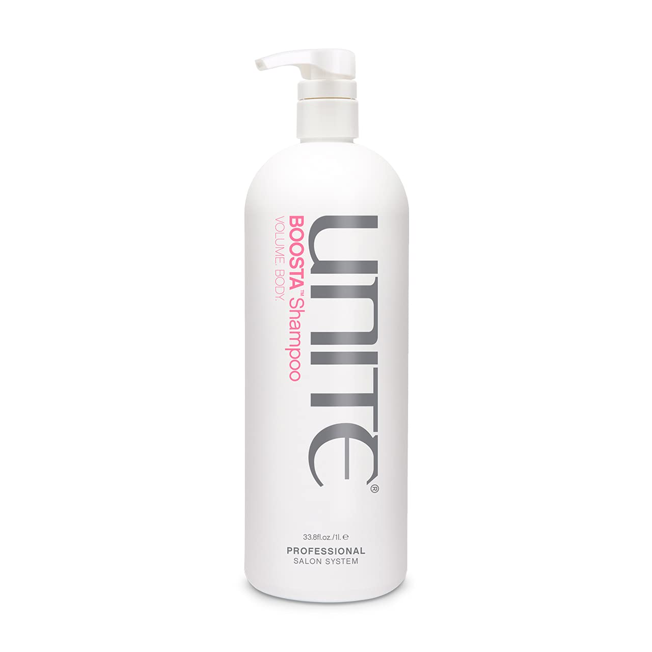 BOOSTA Shampoo