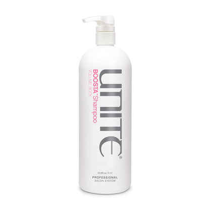 BOOSTA Shampoo