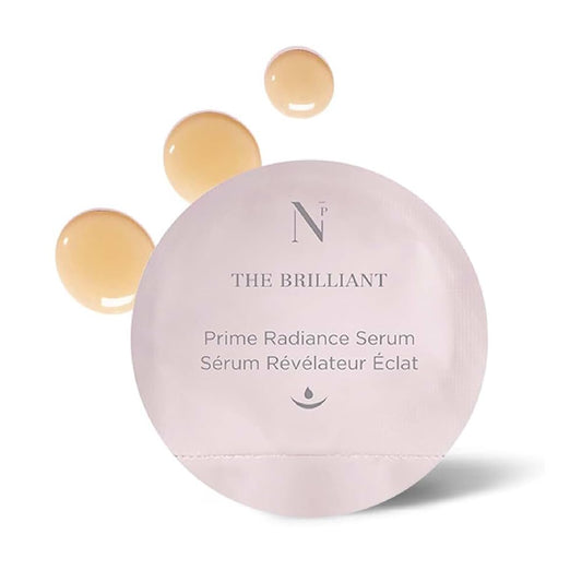 Noble Panacea Brilliant Prime Radiance
