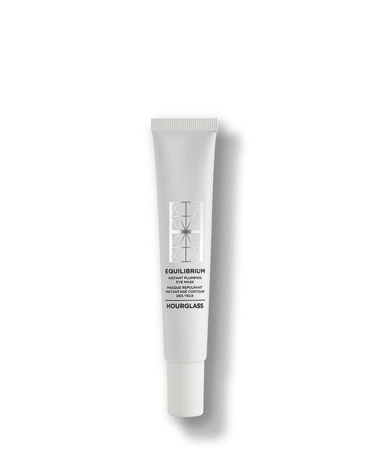 Hourglass EQUILIBRIUM Instant Plumping Eye Mask