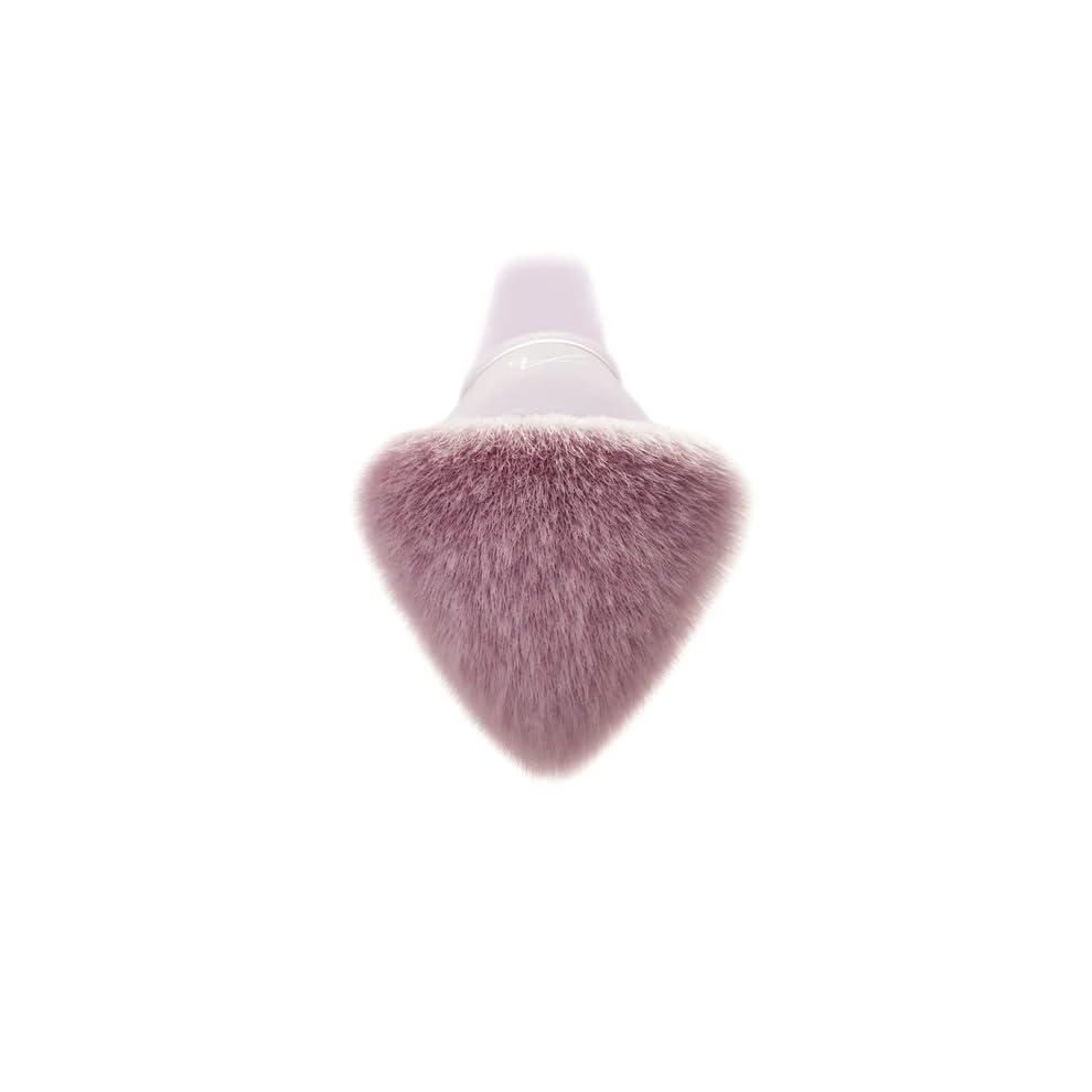 Anisa Beauty Pinnacle Skin Brush – Perfect brush for Skincare Application with Vegan Fibers