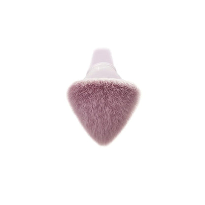 Anisa Beauty Pinnacle Skin Brush – Perfect brush for Skincare Application with Vegan Fibers