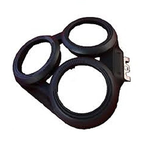 Philips Norelco Replacement Head Holder Frame for Specified Series 5000 Models-See Item Description for Compatible Model List