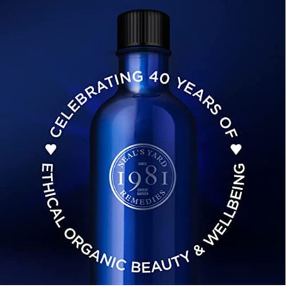 Neal's Yard Remedies Bee Lovely All Over Balm | Relieves Dry & Rough Skin | Deeply Nourishes | 50g