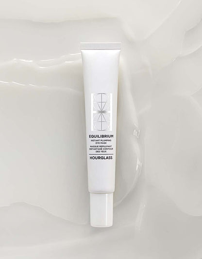Hourglass EQUILIBRIUM Instant Plumping Eye Mask
