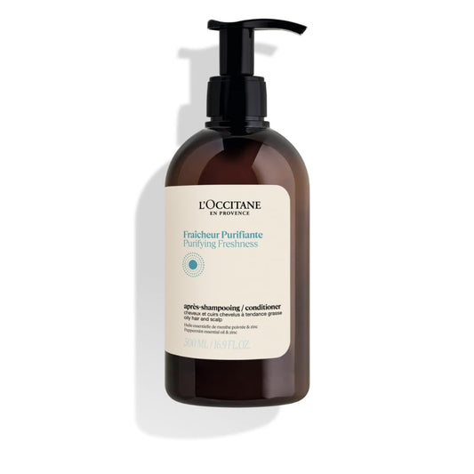 L'Occitane Aromachologie Purifying Freshness Conditioner 16.90 fl. oz