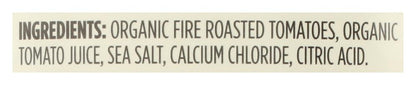 365 by Whole Foods Market, Organic Diced Tomatoes, Fire Roasted, 28 Ounce