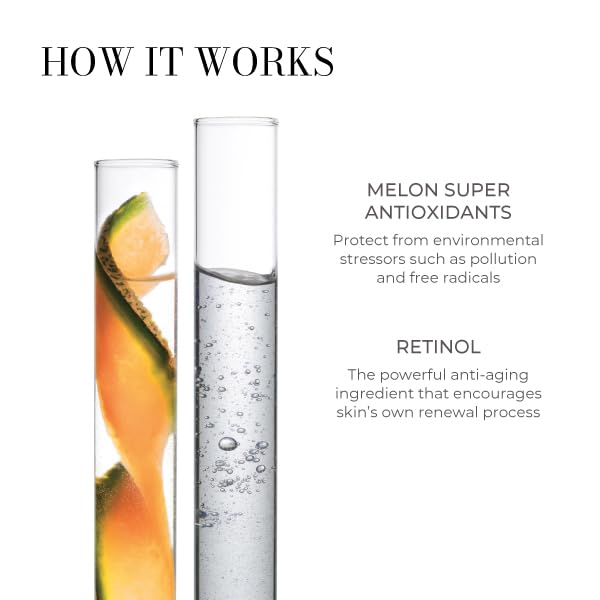Meaningful Beauty Age Recovery Night Crème with Retinol