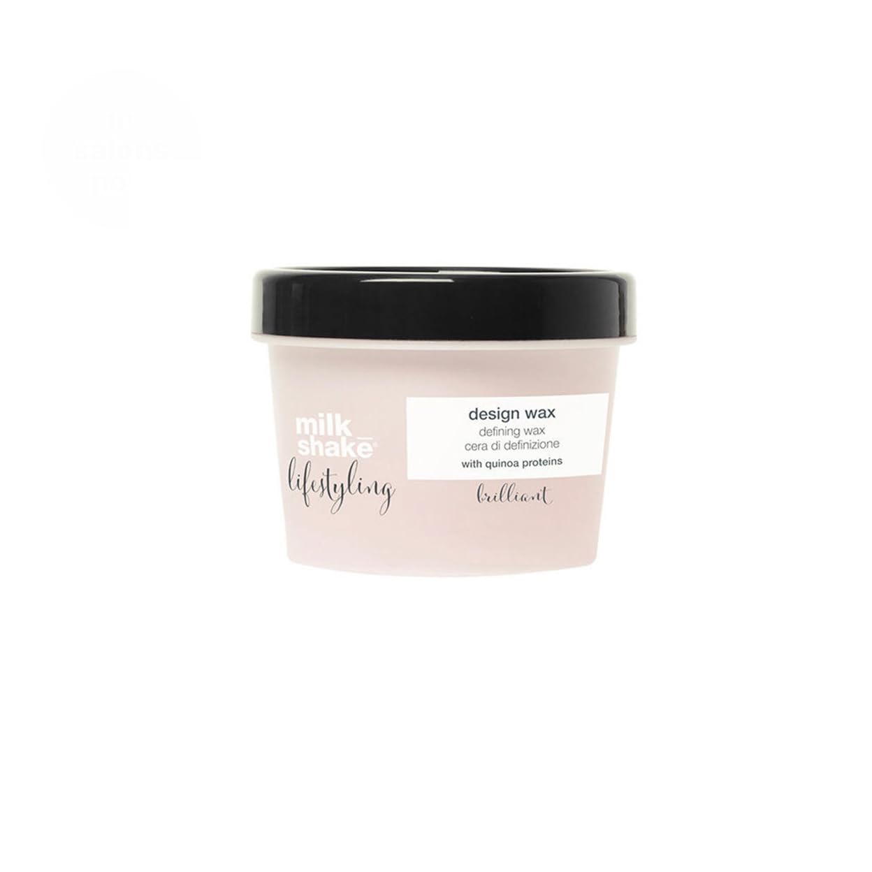 milk_shake Lifestyling Design 3.4 Fl oz