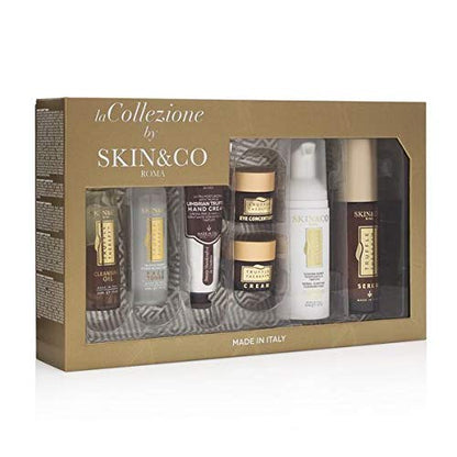 SKIN&CO Roma La Collezione Truffle Therapy Intro Collection