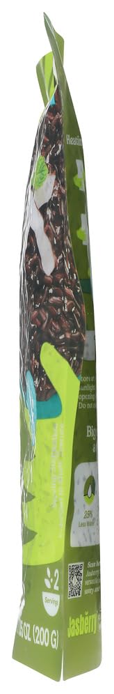Jasberry Rice Org W/Cocnut Rte 7.05 OZ