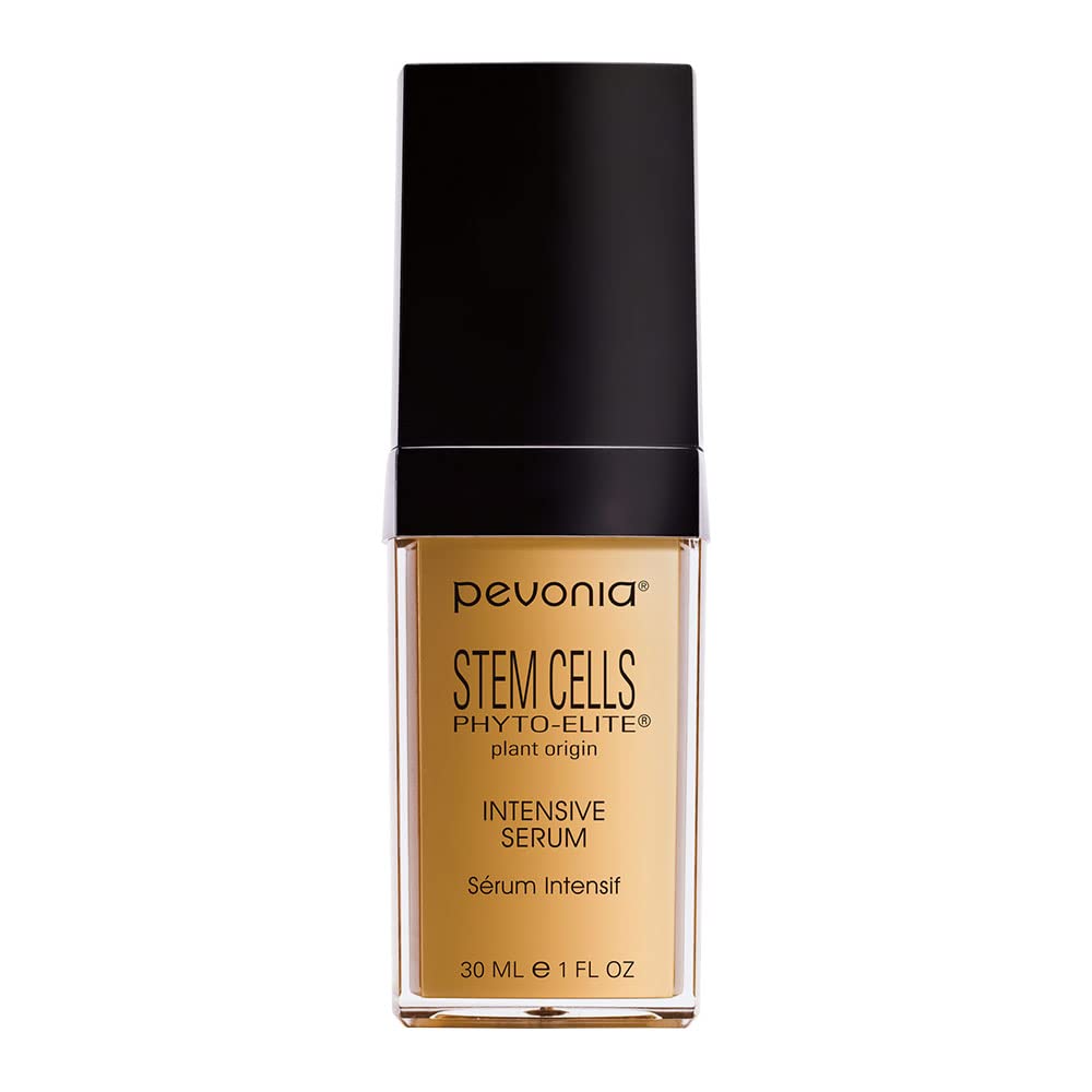 Pevonia Stem Cells Serum, 1.0 Ounce