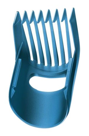 Braun 81429116 HAIR CLIPPING COMB, BLUE, 3 -