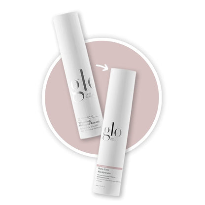 Glo Skin Beauty Phyto-Calm Aloe Hydrator | Soothing and Hydrating, Diminishing Hyperpigmentation, and Providing Antioxidant Protection