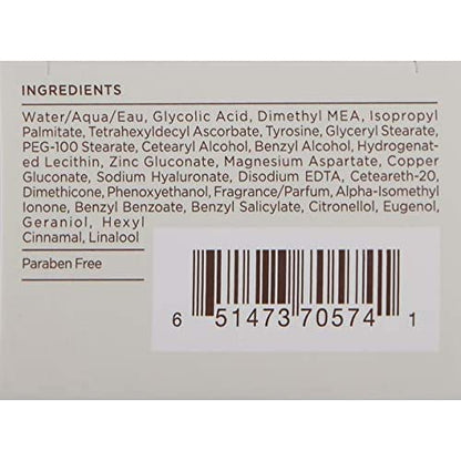 Perricone MD Vitamin C Ester Brightening Amine Face Lift, 2 Fl Oz (Pack of 1)