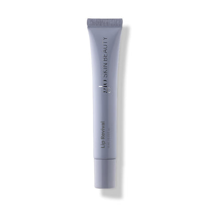Glo Skin Beauty Lip Revival - Hydrate, Smooth + Repair Dry Lips, Powered by Vitamin C, High Shine Finish