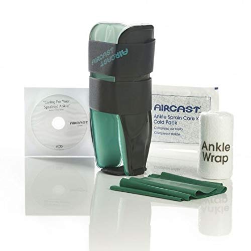 Aircast Air-Stirrup Universe