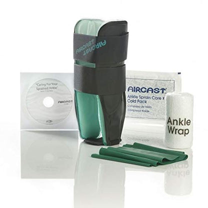 Aircast Air-Stirrup Universe