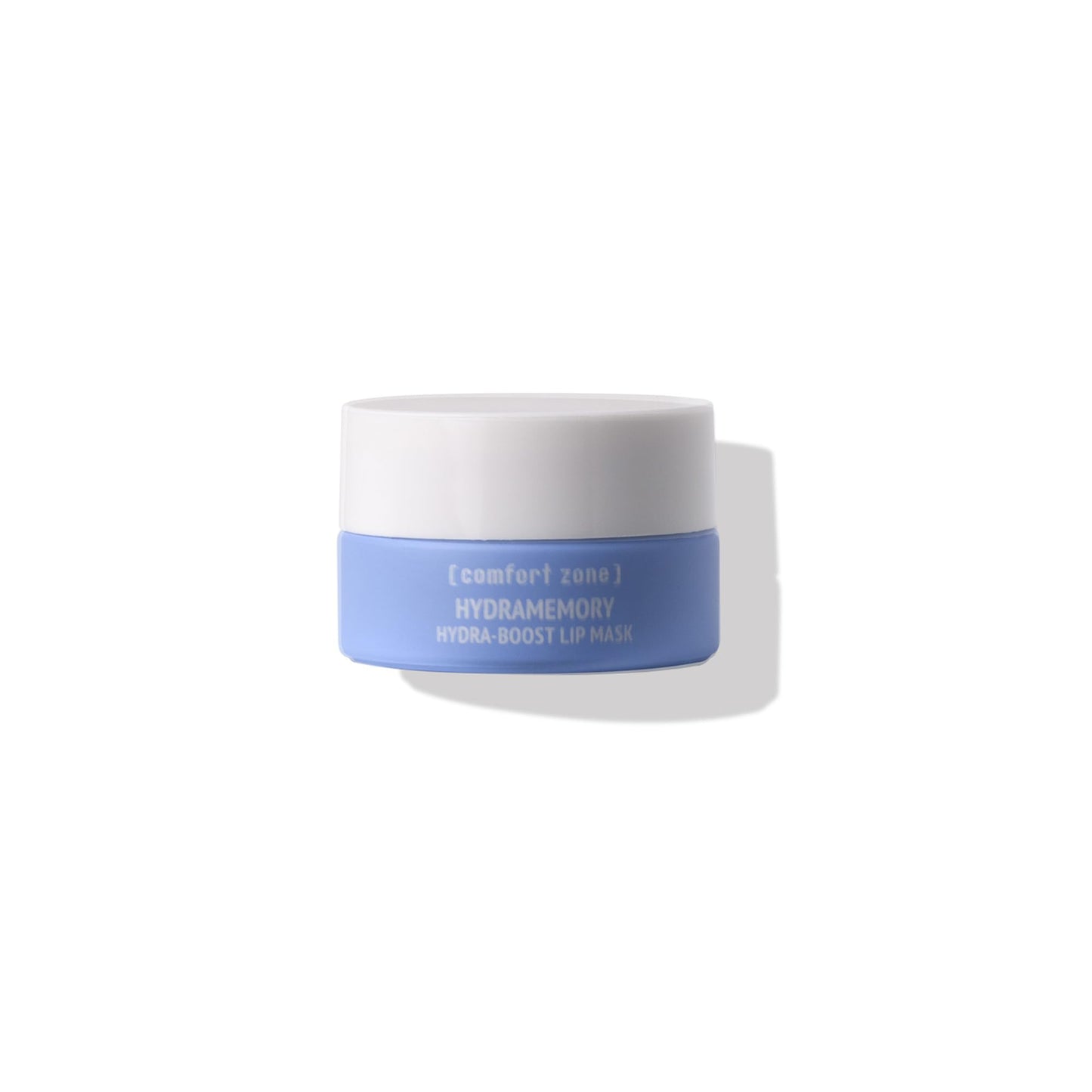 Hydramemory Hydra Boost Lip Mask, Intensive Moisturizing Treatment, Immediate Hydration, Nourishes, Protects Barrier, Vegan, Prickly Pear, Hyaluronic Acid, Overnight Use, 0.34 Fl Oz