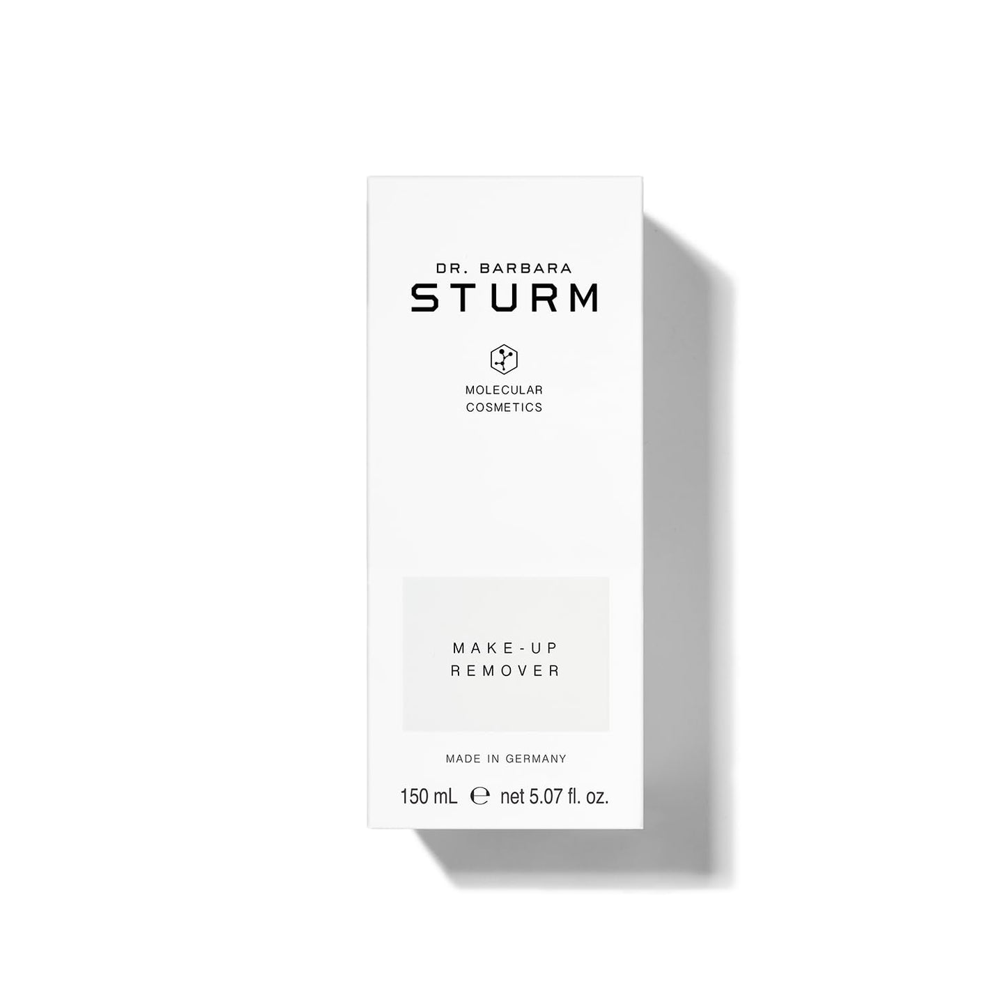 Dr Barbara Sturm Makeup Remover