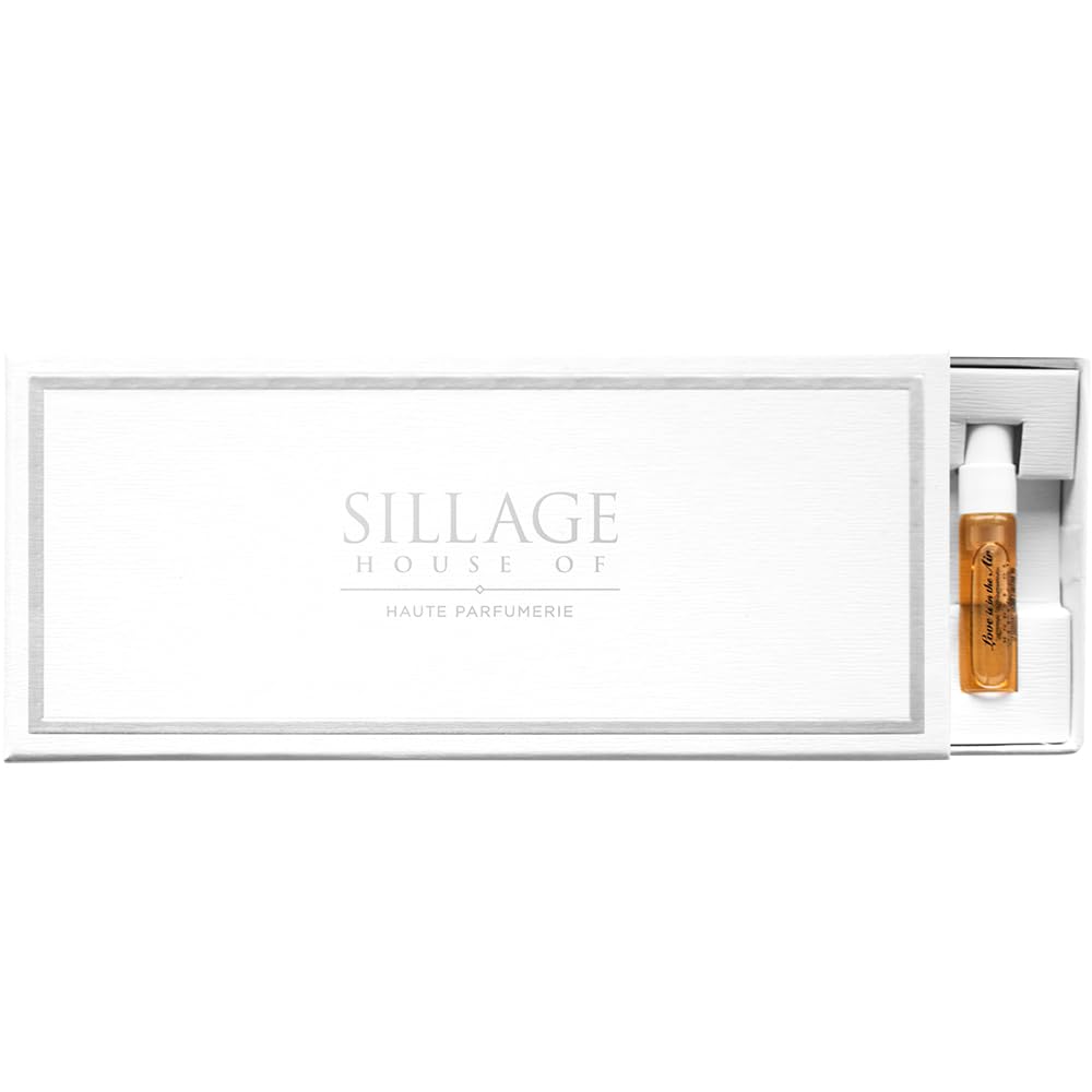House Sillage Womens Signature Sample