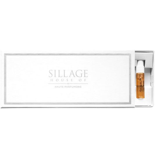 House Sillage Womens Signature Sample