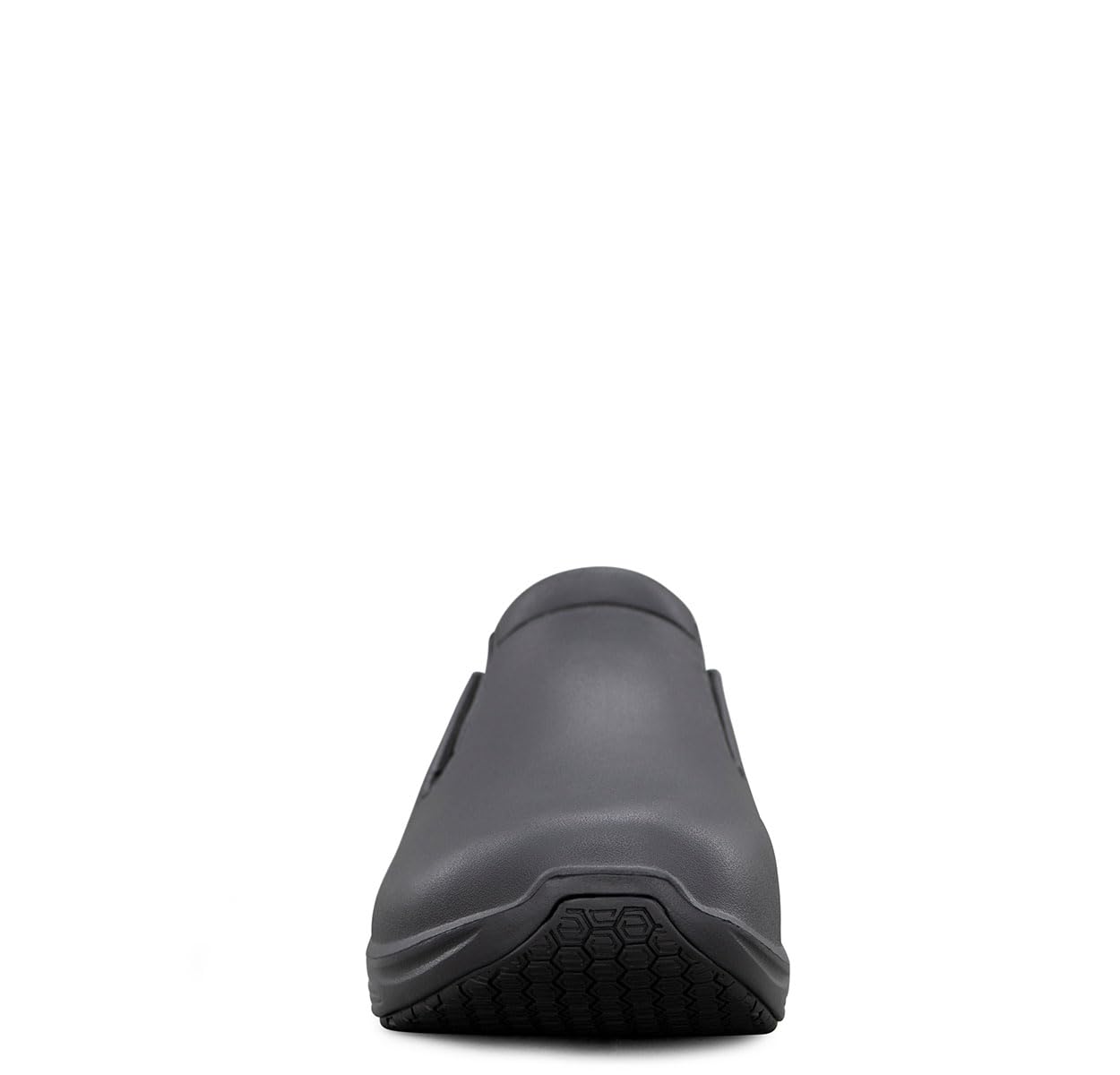 Lugz Mens Sizzle Slip-Resistant Slip-on Work Clog