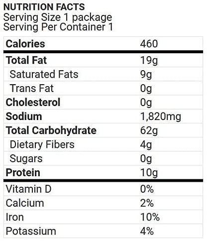 stickerless New Ramen Noodles, Original Soy Sauce Flavor, No.1 Tasting Japanese Instant Noodles (3.5 Oz) (24 pouches)