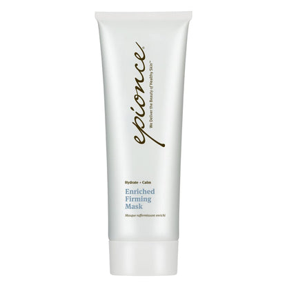 Epionce Enriched Firming Mask - Hydrating Face Mask for All Skin Types, For Skin Elasticity & Firmness with Shea Butter & Glycerin, Dermatologist Skincare