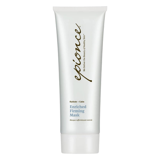Epionce Enriched Firming Mask - Hydrating Face Mask for All Skin Types, For Skin Elasticity & Firmness with Shea Butter & Glycerin, Dermatologist Skincare