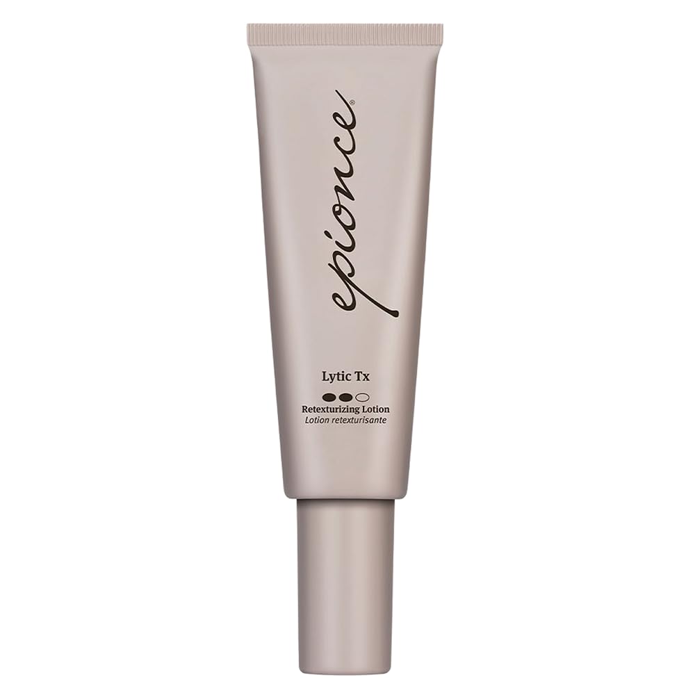 Epionce Lytic Tx - Product for Combination to Oily & Problem Skin with Salicylic Acid, Hyaluronic Acid & Azelaic Acid, Dermatologist Skincare