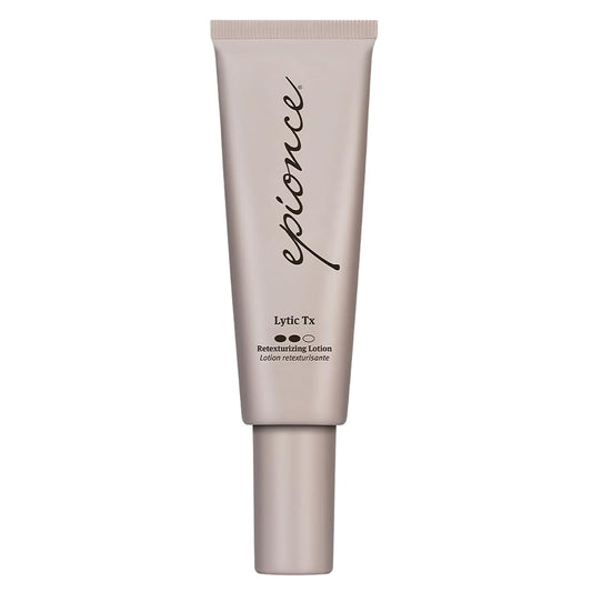 Epionce Lytic Tx - Product for Combination to Oily & Problem Skin with Salicylic Acid, Hyaluronic Acid & Azelaic Acid, Dermatologist Skincare