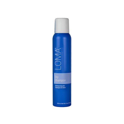 Loma Dry Shampoo, 4.4 oz