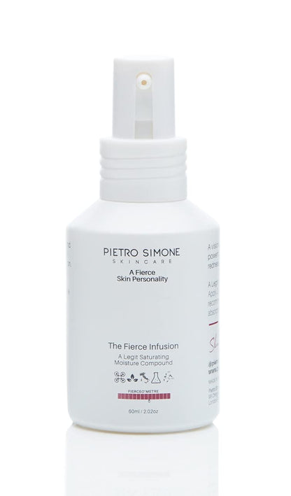 Pietro Simone Skincare Fierce Infusion
