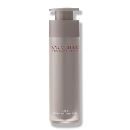 EXUVIANCE Lift Volumizing Concentrate Antiaging Filler Moisturizer For Expression Lines with Hyaluronic Acid and Neoglucosamine, 50 g.
