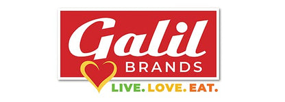 Galil Stuffed Cabbage – 14 Ounce – Ready to Eat Stuffed Cabbage, Non-GMO, Gluten-Free, Vegan, Kosher Parve – Stuffed Cabbage with Rice