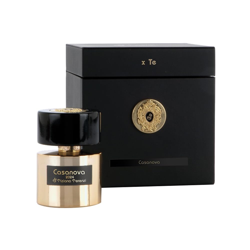 Tiziana Terenzi Casanova Extrait Parfum