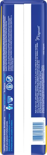 Stayfree Reg Maxi Pad c Size, 24 Count (Pack of 1), Regular