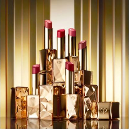 Cle Peau Precious Lipstick Shade