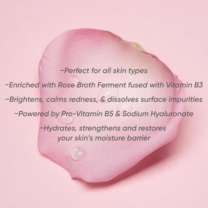 Trish McEvoy Women's Calming Rose Water Essence