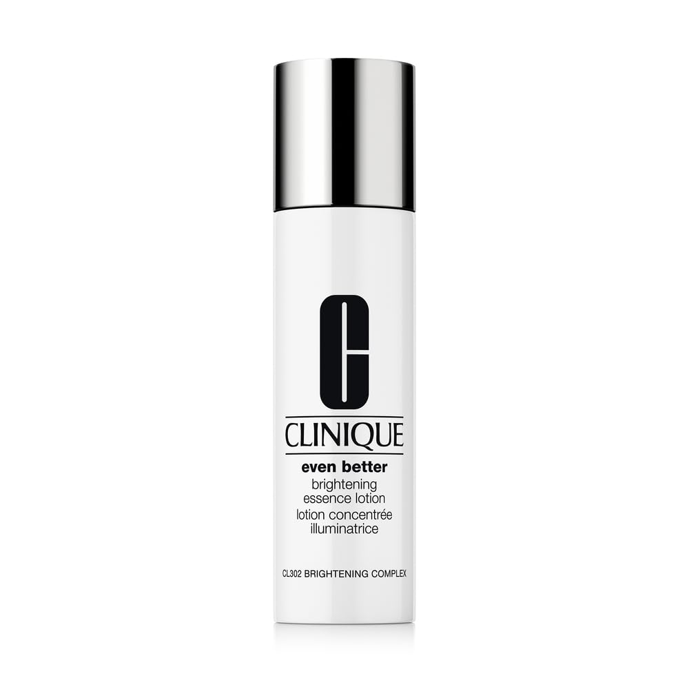 Clinique Even Better Essence Lotion | Hydrating + Exfoliating, 5.9 Fl Oz