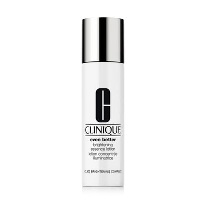 Clinique Even Better Essence Lotion | Hydrating + Exfoliating, 5.9 Fl Oz