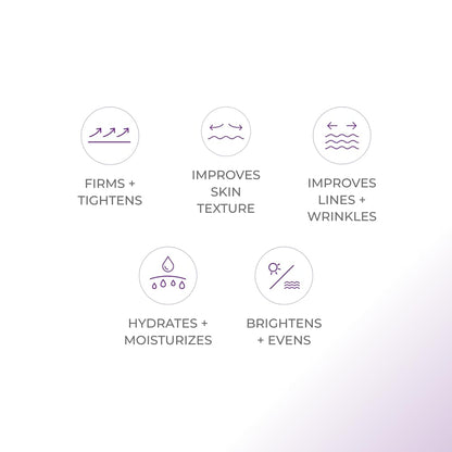 NassifMD Niacinamide Serum 10% with Cranberry Biopeptides and Ectoin, Brightening and Hydrating Vitamin B3 Face Serum, Evens Tone, Smooths Texture, Reduces Fine Lines, Boosts Radiance