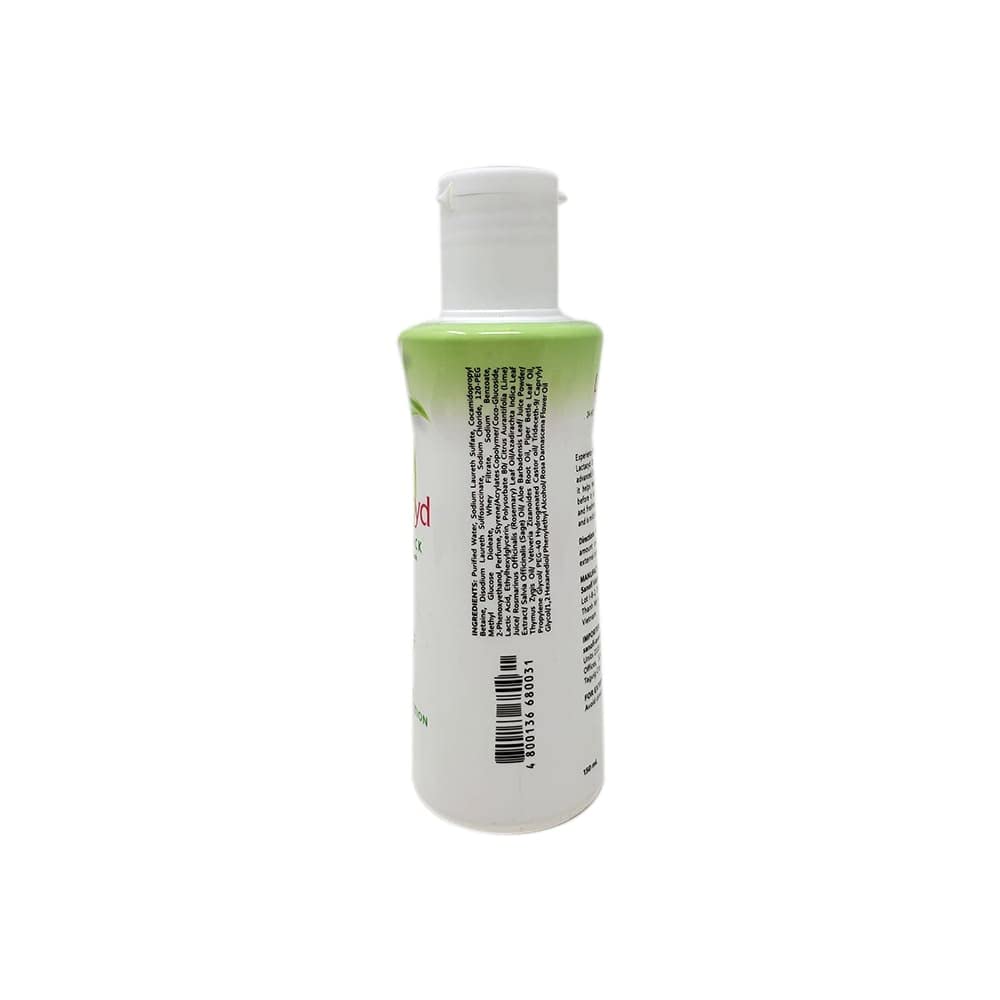Lactacyd Fresh Intimate Freshness Daily Feminine Wash 150 Ml.