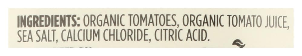 365 by Whole Foods Market, Organic Whole Peeled Tomatoes, 28 oz