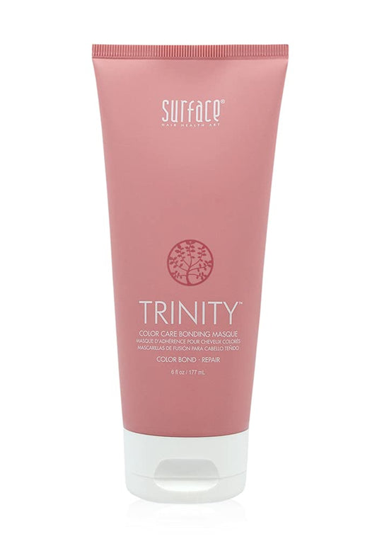 Surface Hair - Trinity Color Care Bonding Masque– Color Bonding Care, Streghten & Repair - 5 fl oz