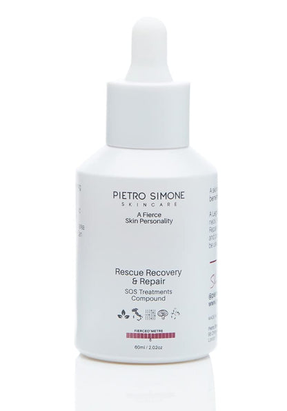Pietro Simone Skincare Rescue Recovery
